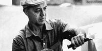 Isamu Noguchi