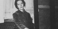 Jane Graverol