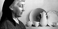 Louise Adelborg