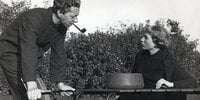 Nanna & Jørgen Ditzel