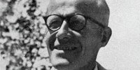 Pierre Jeanneret