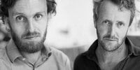 Ronan & Erwan Bouroullec