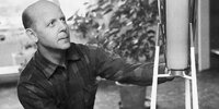 Svend Aage Holm-Sørensen