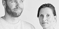 Tor & Nicole Vitner Servé