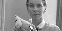 Tove Jansson