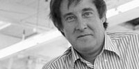 Warren Platner