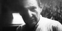 Lucian Freud