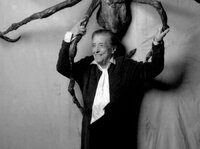 Louise Bourgeois