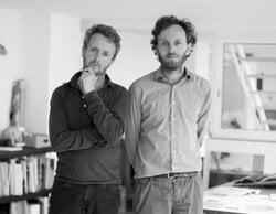 Ronan & Erwan Bouroullec