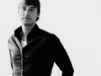 Todd Bracher