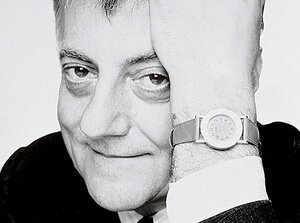 Aldo Rossi, designer