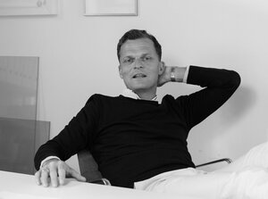 Andreas Engesvik, designer