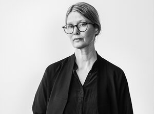 Carina Seth Andersson, designer Carina Seth Andersson, designer
