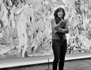 Cecily Brown, suunnittelija