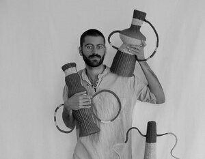 Charles Antoine Chappuis, designer Charles Antoine Chappuis, designer