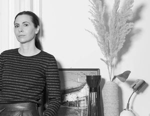 Cristina Celestino, designer Cristina Celestino, designer