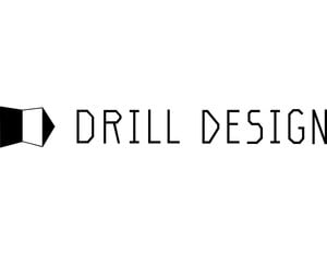 Drill Design, designer