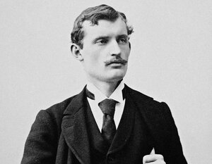 Edvard Munch, suunnittelija