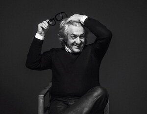  Enzo Catellani, designer