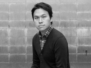 Gabriel Tan, designer