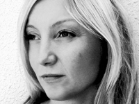 Josefin Hagberg, suunnittelija