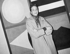 India Mahdavi, designer India Mahdavi, designer
