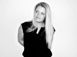 Jeanette Holdgaard, designer