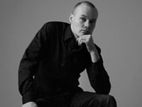 Mikko Kärkkäinen, designer