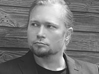 Jukka Korpihete, designer