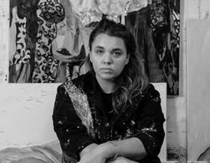 Lolita Pelegrime, designer Lolita Pelegrime, designer