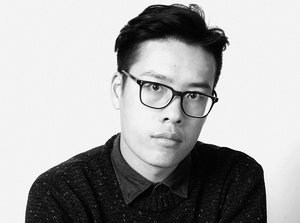 Mario Tsai, designer