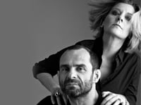 Ludovica + Roberto Palomba, designer