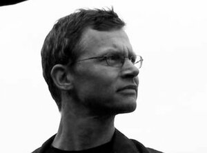 Teppo Asikainen, designer