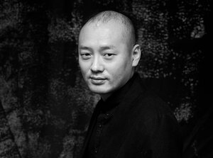 Yuji Okitsu, designer