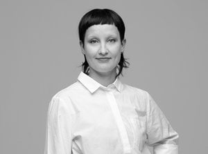 Elina Ulvio, designer