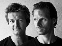 HolmbäckNordentoft, designer HolmbäckNordentoft, designer