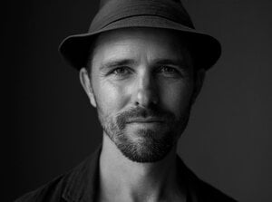 Maarten Baas, designer