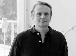 Mattias Ståhlbom, designer