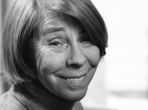 Tove Jansson, designer