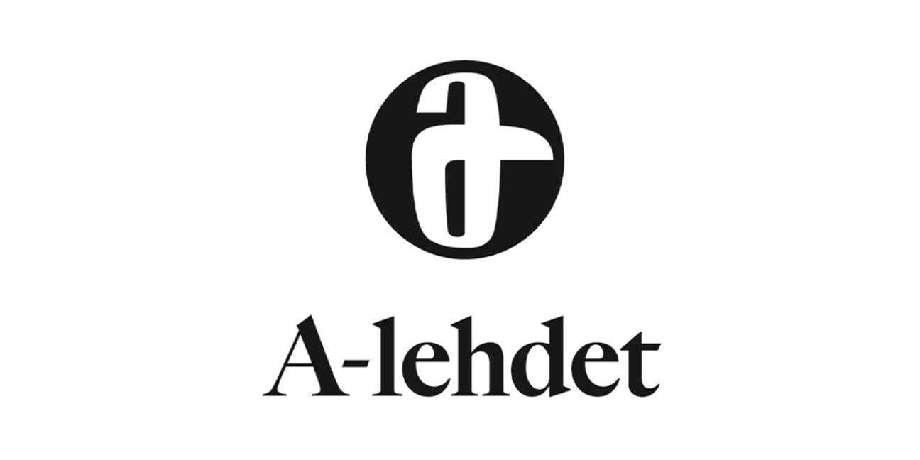 A-lehdet, marchio