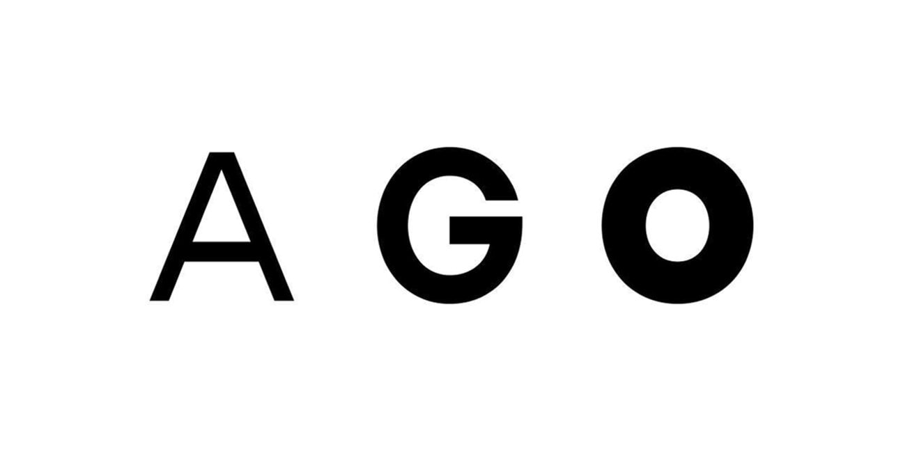 AGO, marchio