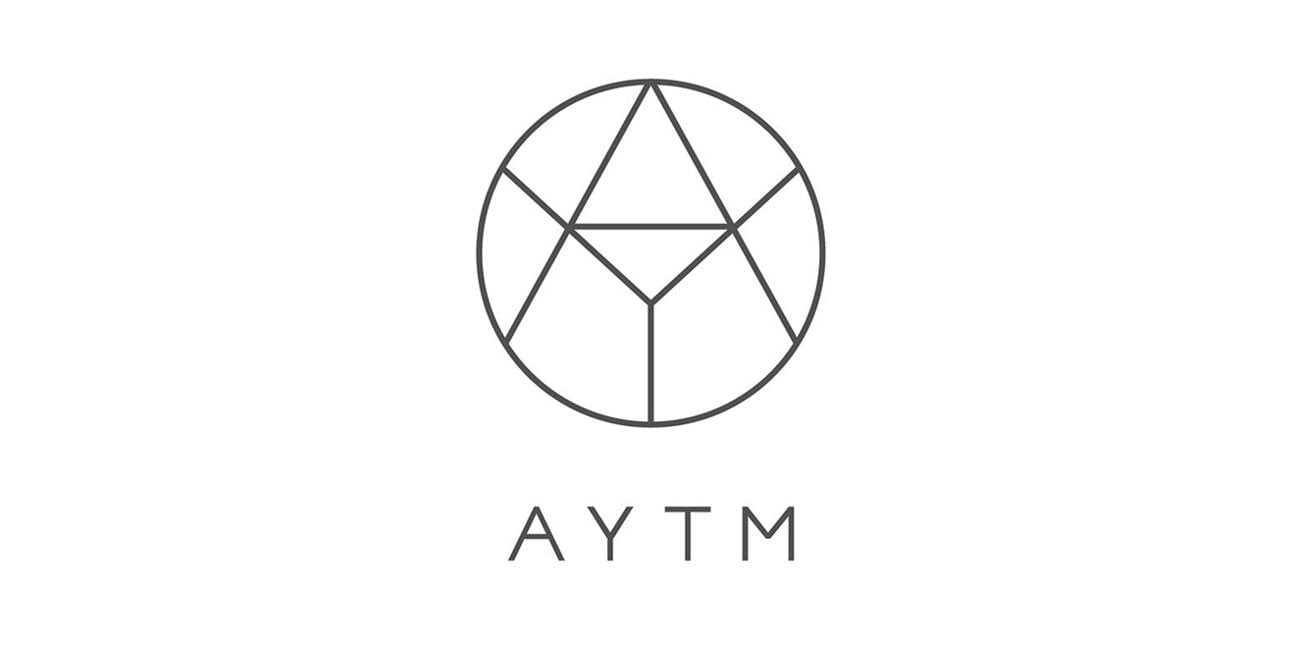 AYTM, marchio