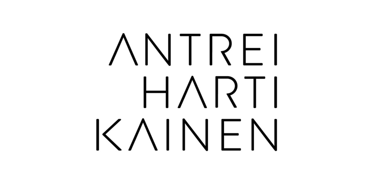 Antrei Hartikainen, marchio