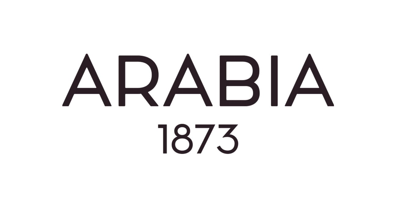 Arabia, marchio