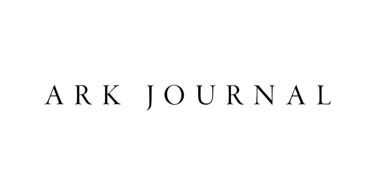 Ark Journal, marchio