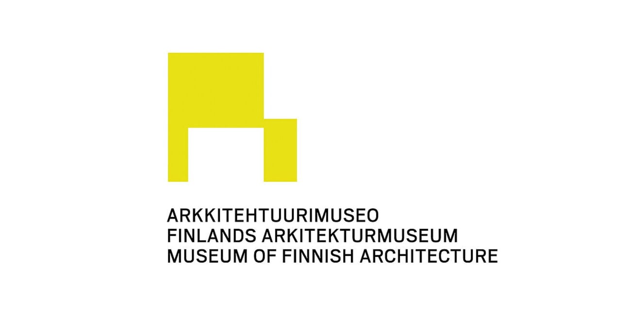 Arkkitehtuurimuseo, marchio Arkkitehtuurimuseo, marchio