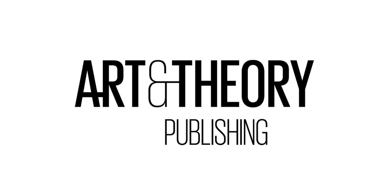 Art & Theory Publishing, marchio Art & Theory Publishing, marchio