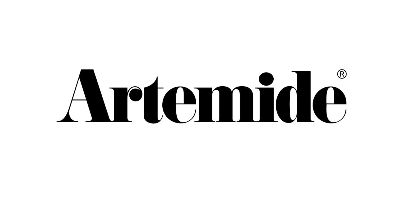 Artemide, marchio Artemide, marchio