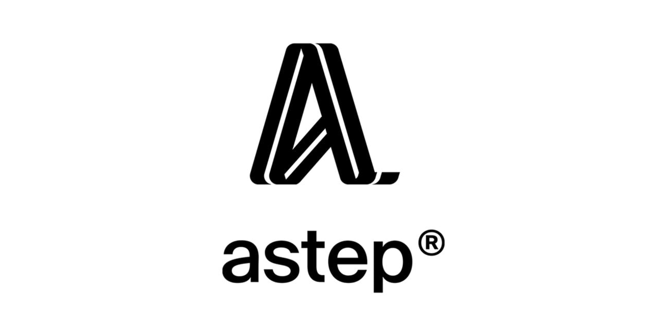 Astep, marchio