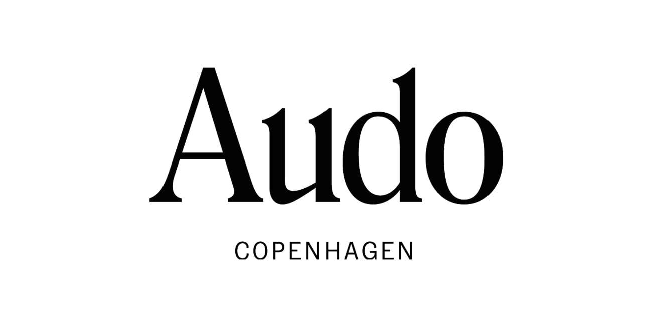 Audo Copenhagen, marchio Audo Copenhagen, marchio